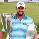 Marc Leishman wins the BMW Championship